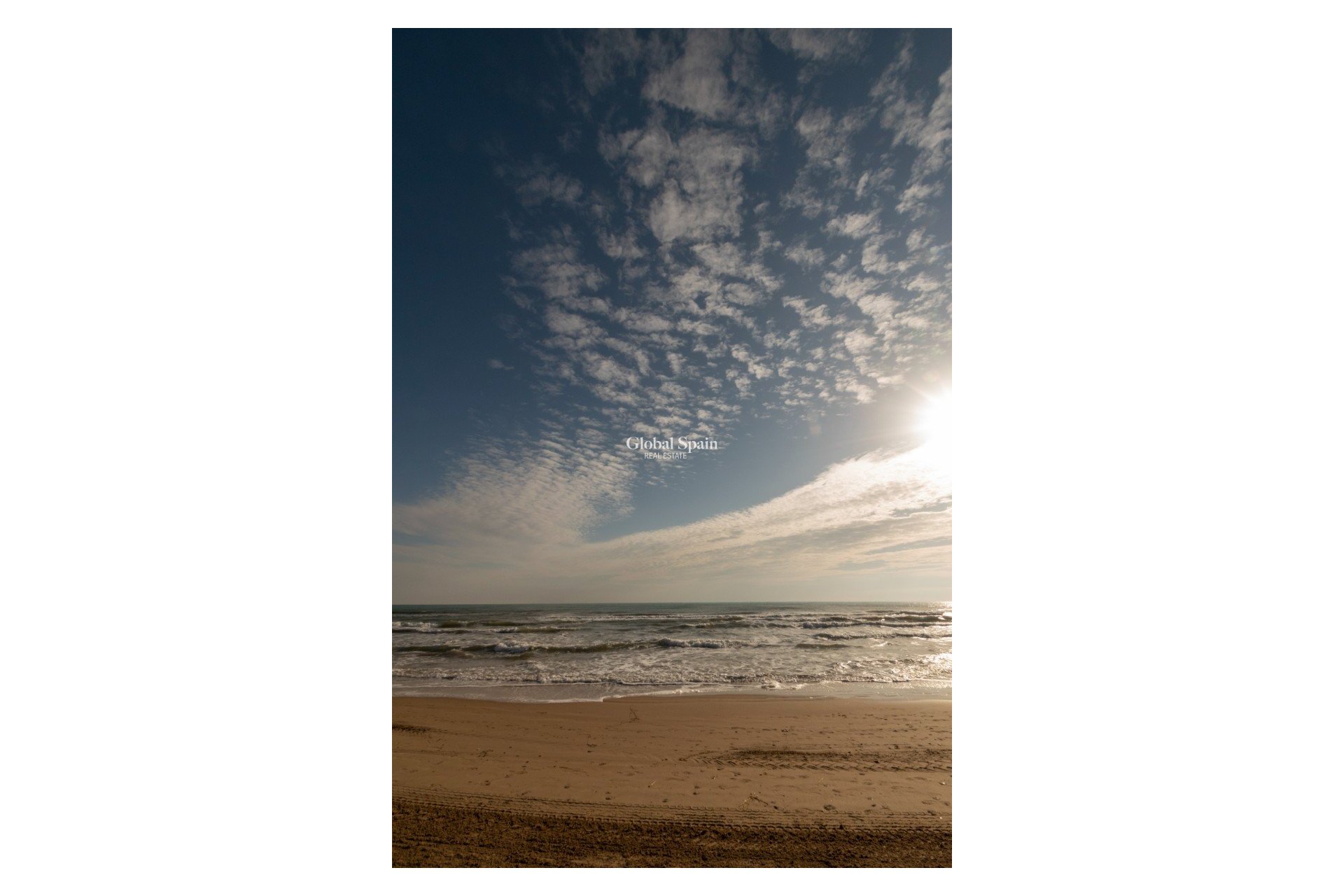 Odsprzedaż - Niezależna willa -
GUARDAMAR DEL SEGURA - Guardamar Playa