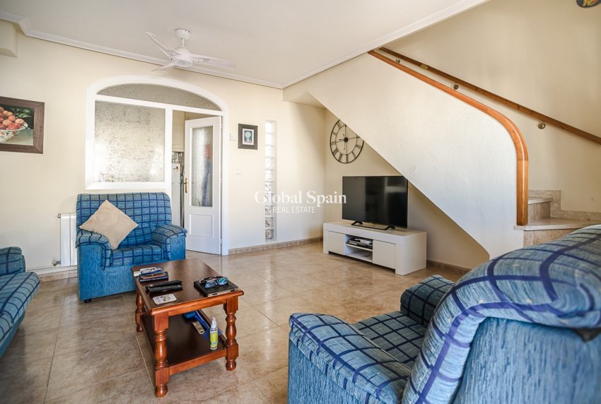 Odsprzedaż -  -
ORIHUELA COSTA - Los Balcones