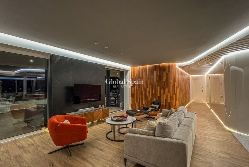 Odsprzedaż - Parter -
LAS COLINAS GOLF RESORT