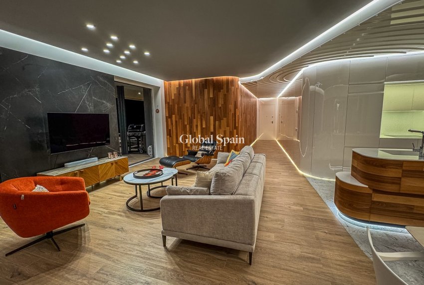 Odsprzedaż - Parter -
LAS COLINAS GOLF RESORT