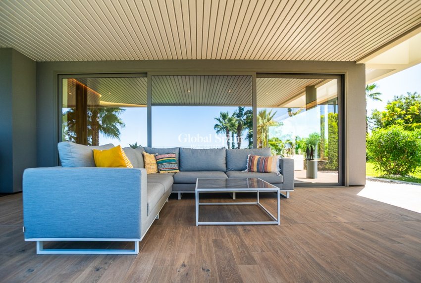 Odsprzedaż - Parter -
LAS COLINAS GOLF RESORT