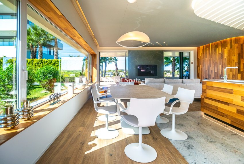 Odsprzedaż - Parter -
LAS COLINAS GOLF RESORT