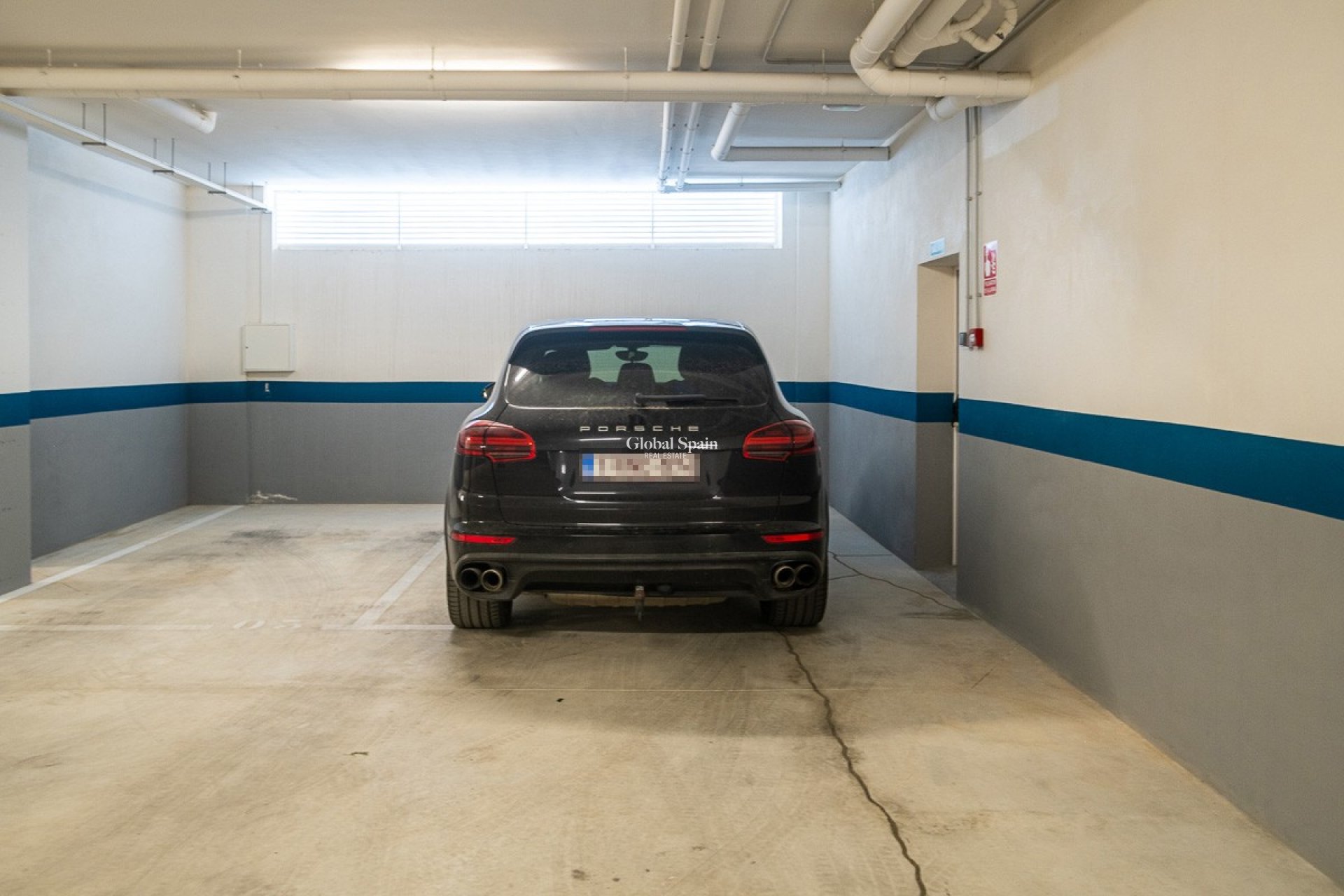 Odsprzedaż - Parter -
LAS COLINAS GOLF RESORT