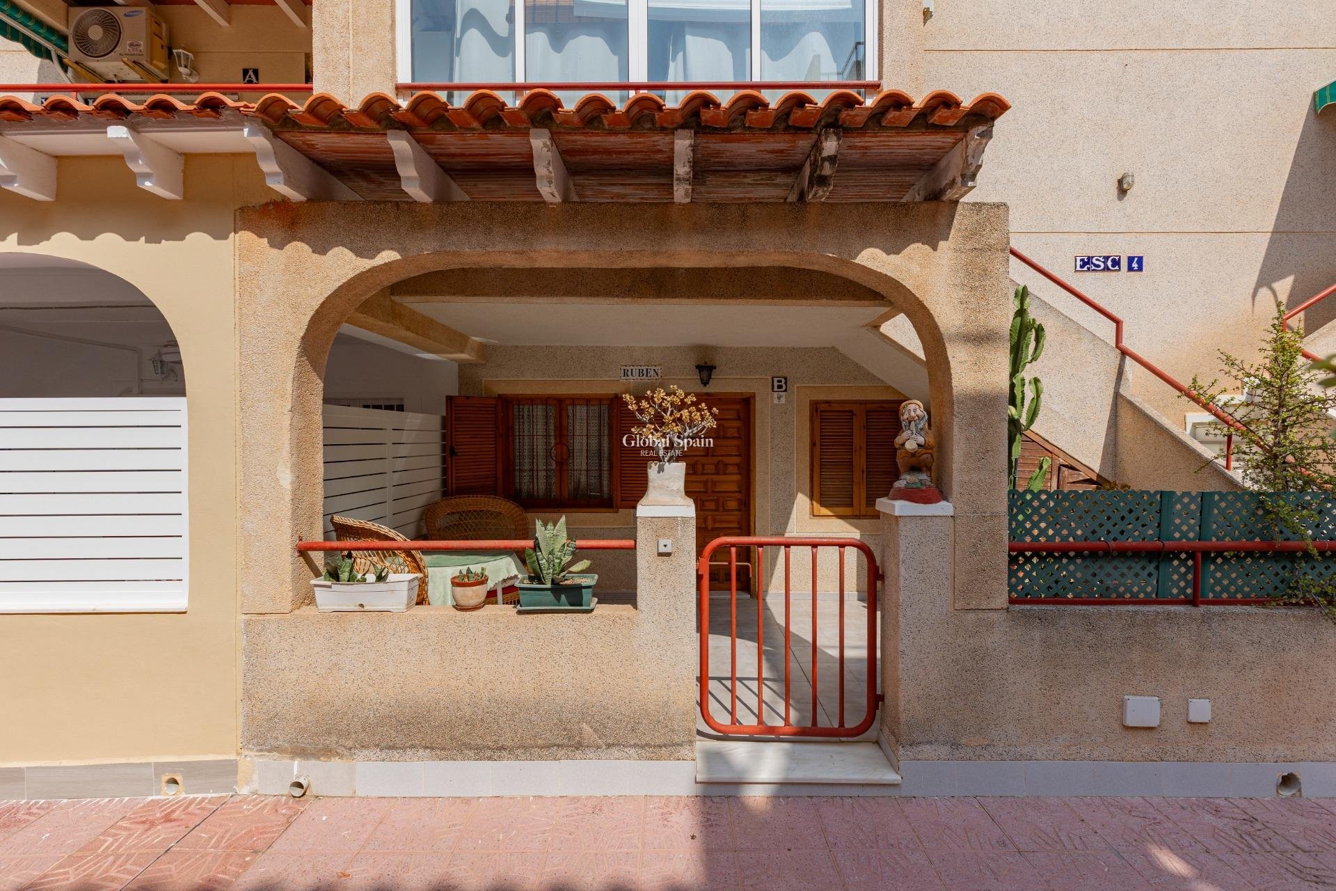 Odsprzedaż - Parter -
TORREVIEJA - Acequion