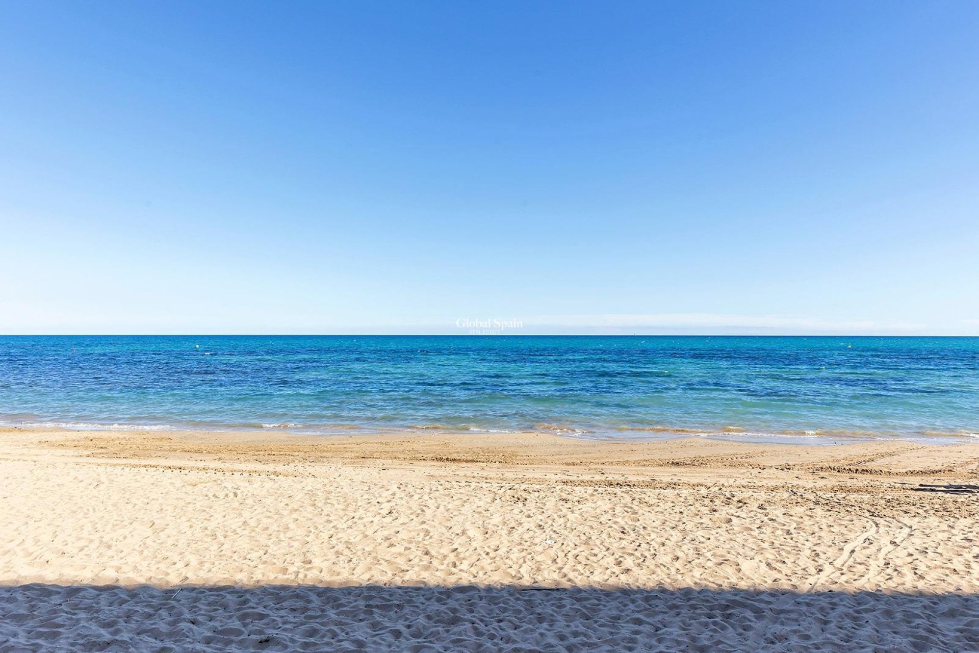 Odsprzedaż - Parter -
TORREVIEJA - La Mata