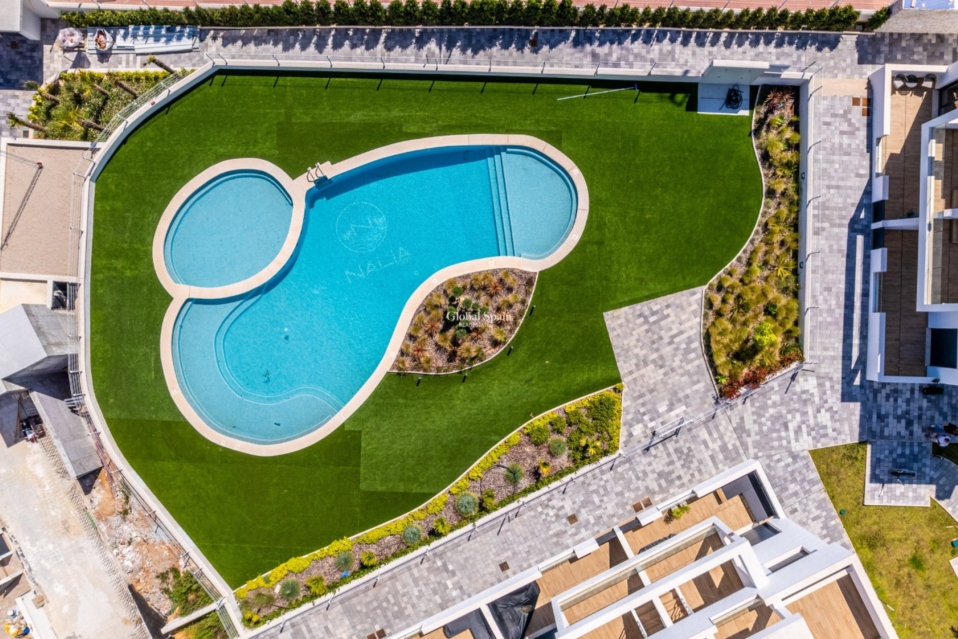 Odsprzedaż - Parter -
TORREVIEJA - LOS BALCONES - LOS ALTOS