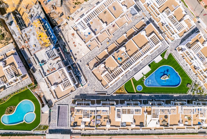 Odsprzedaż - Parter -
TORREVIEJA - LOS BALCONES - LOS ALTOS