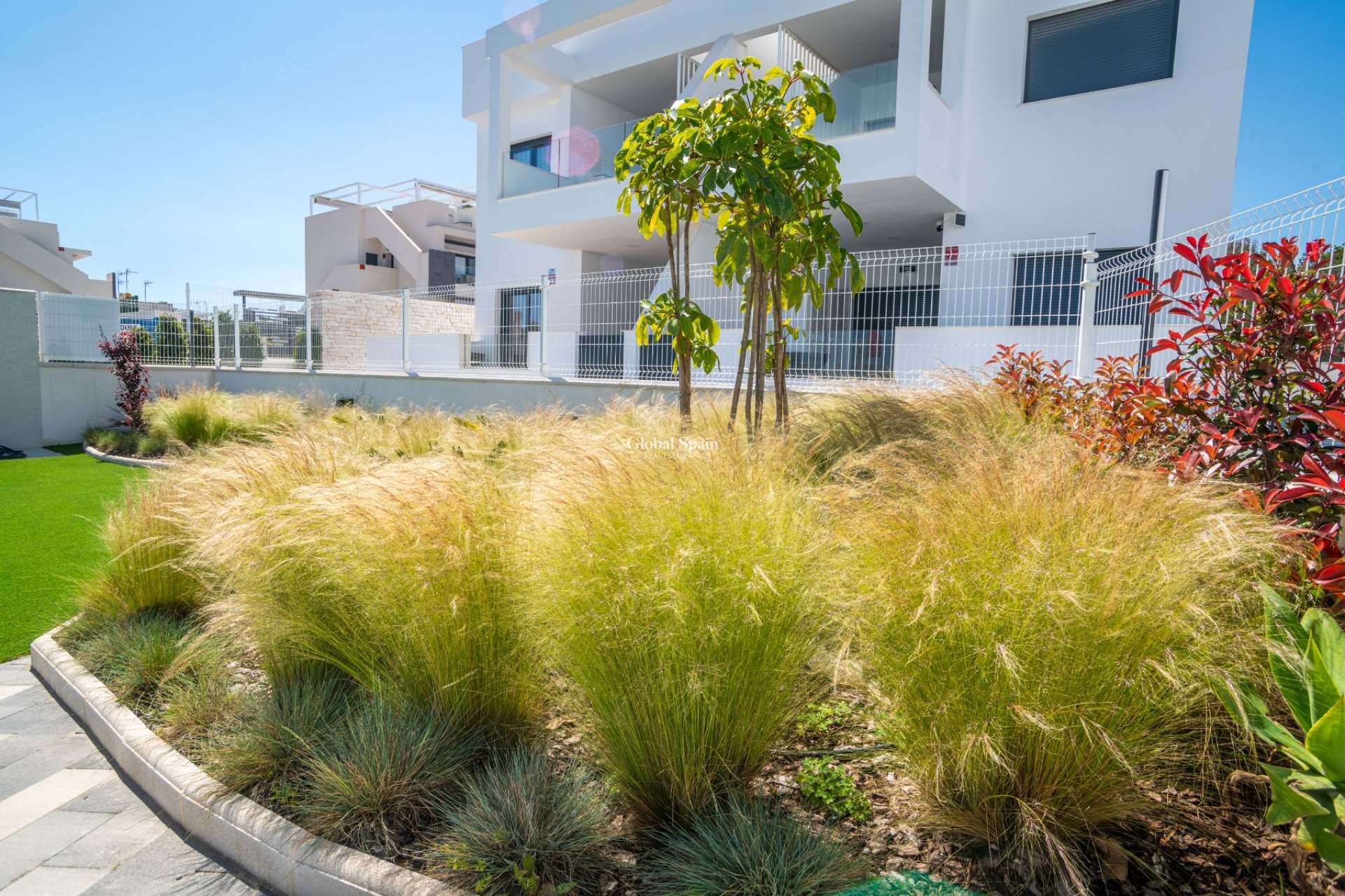 Odsprzedaż - Parter -
TORREVIEJA - LOS BALCONES - LOS ALTOS