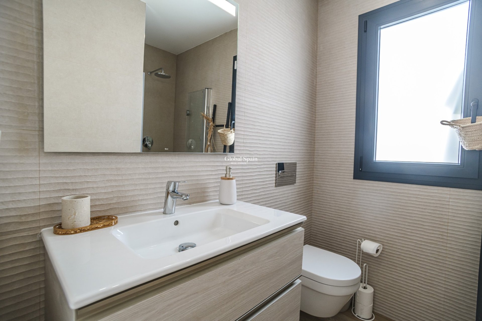 Odsprzedaż - Parter -
TORREVIEJA - LOS BALCONES - LOS ALTOS