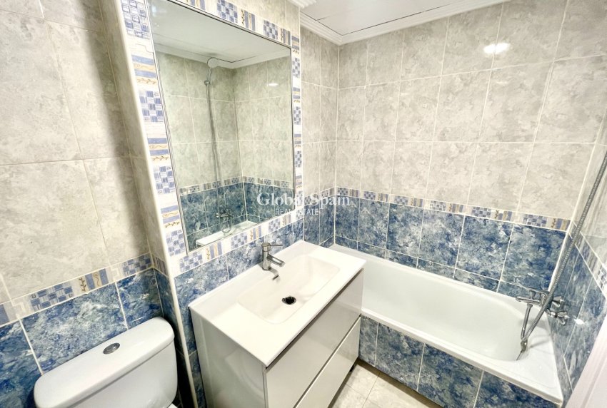 Odsprzedaż - PENTHOUSE -
ALGORFA - Inland