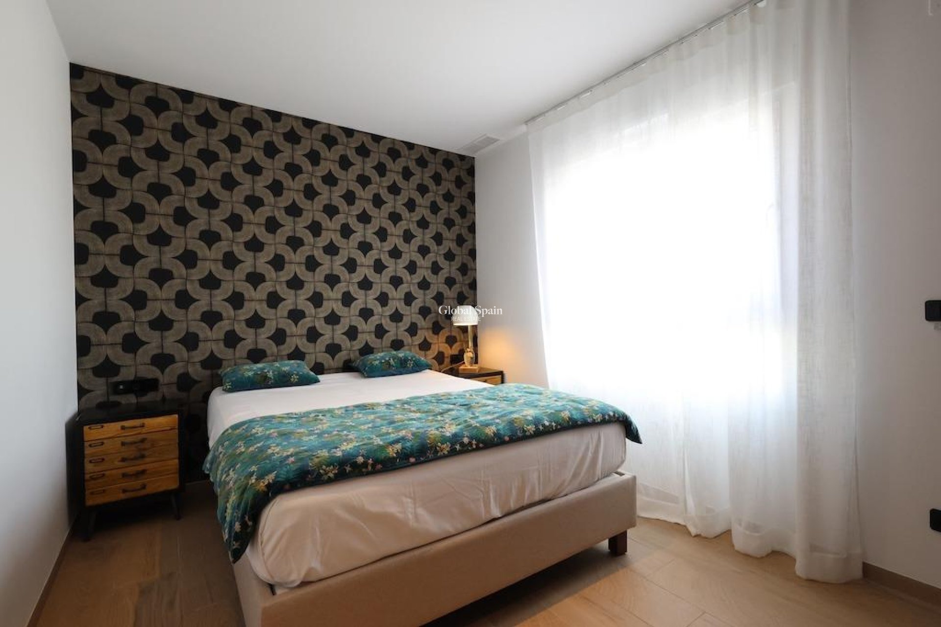 Odsprzedaż - PENTHOUSE -
ALGORFA - Inland