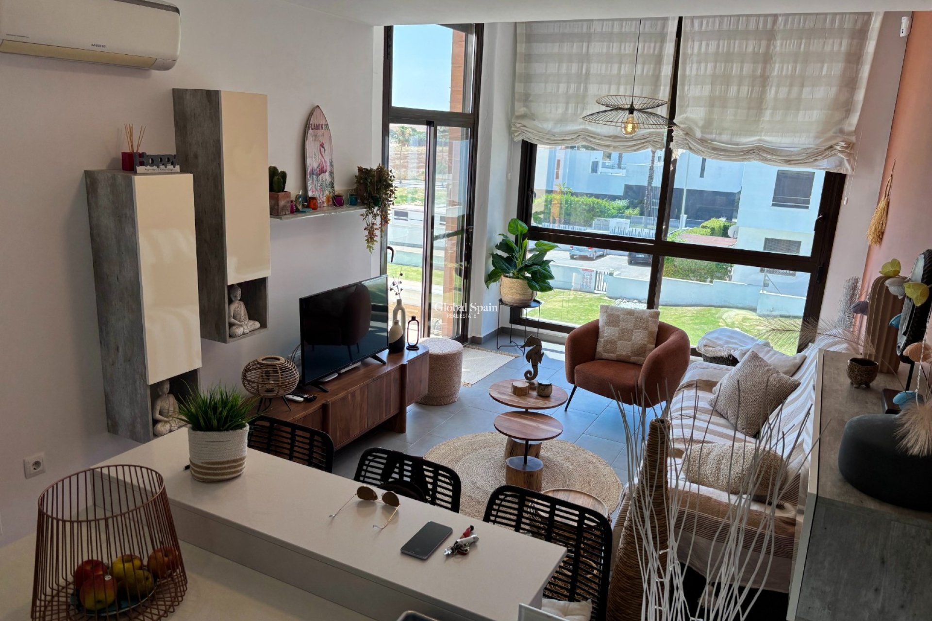 Odsprzedaż - PENTHOUSE -
ALGORFA - LA FINCA GOLF / ALGORFA