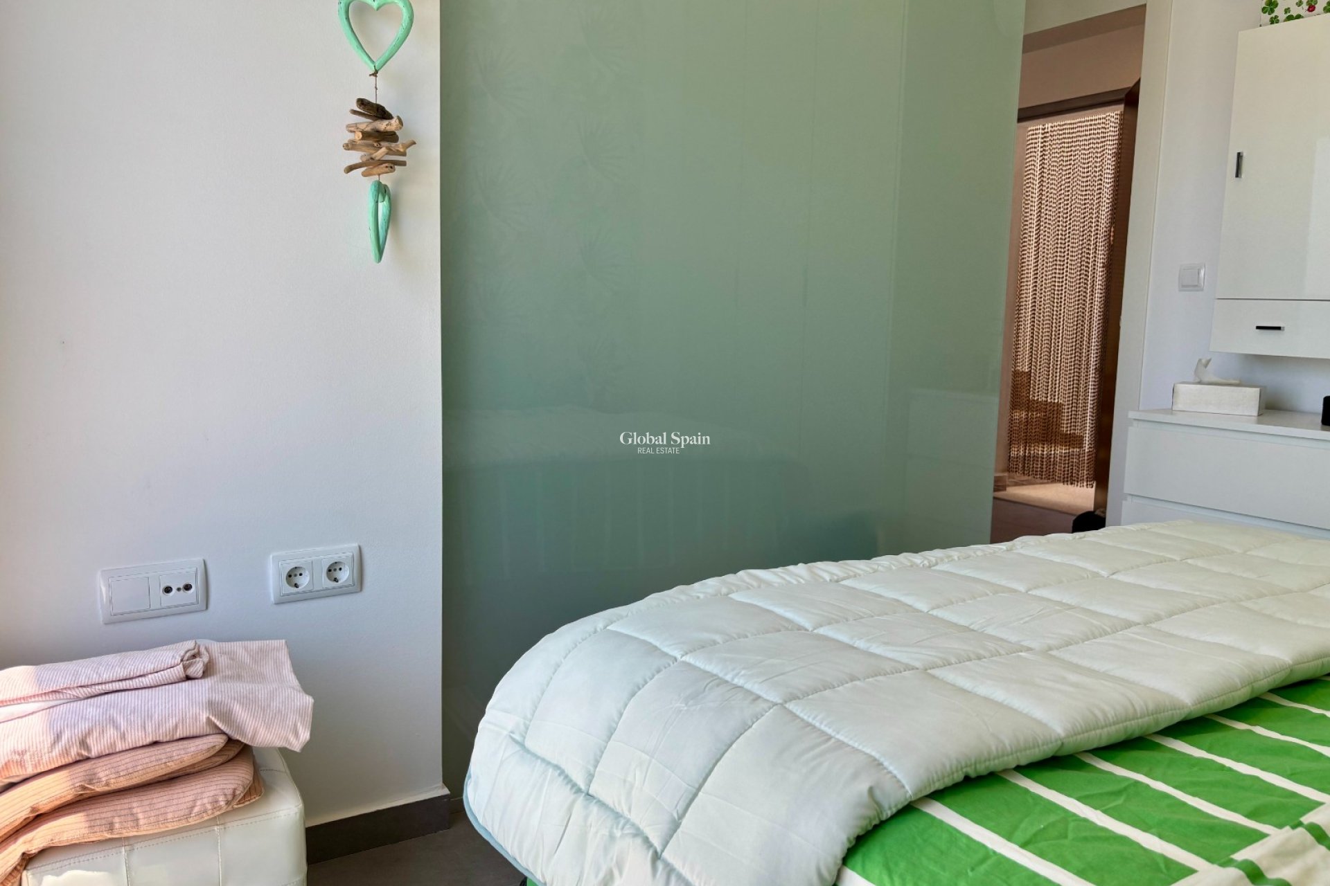 Odsprzedaż - PENTHOUSE -
ALGORFA - LA FINCA GOLF / ALGORFA