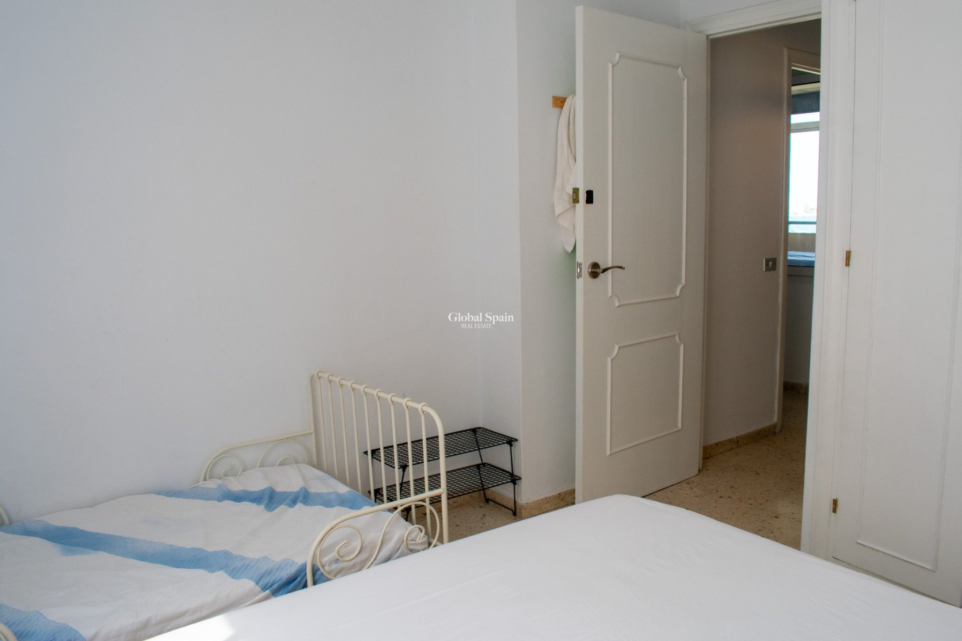 Odsprzedaż - PENTHOUSE -
ALICANTE - Casco antiguo