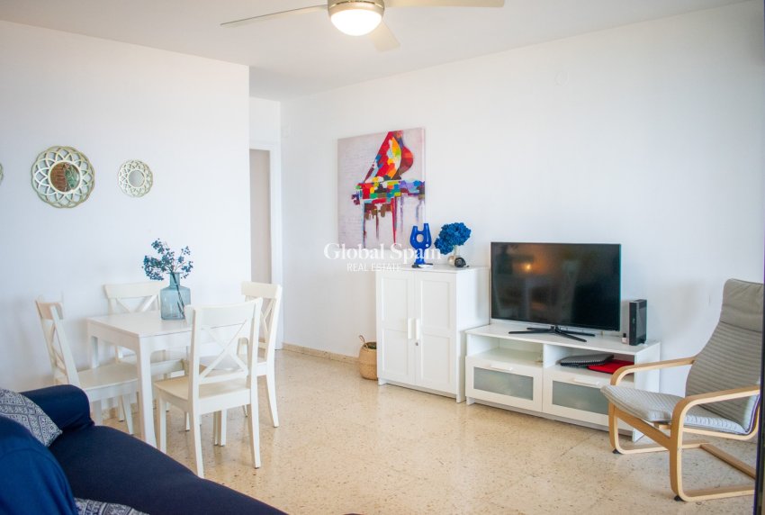 Odsprzedaż - PENTHOUSE -
ALICANTE - Casco antiguo