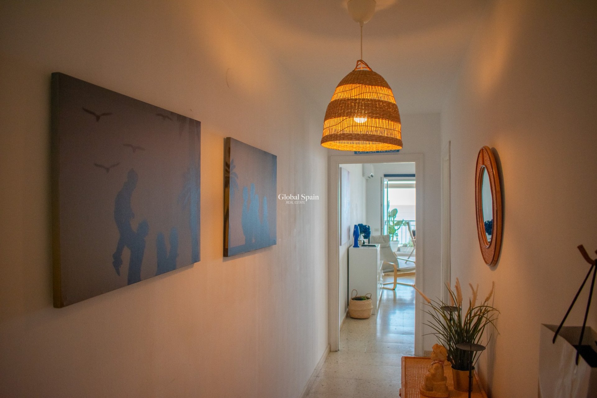 Odsprzedaż - PENTHOUSE -
ALICANTE - Casco antiguo