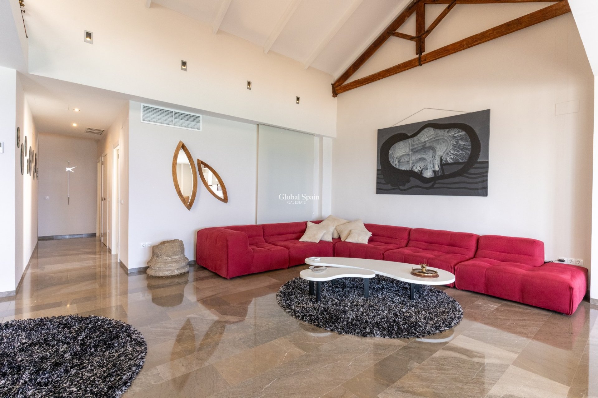 Odsprzedaż - PENTHOUSE -
ALICANTE - Costa Blanca