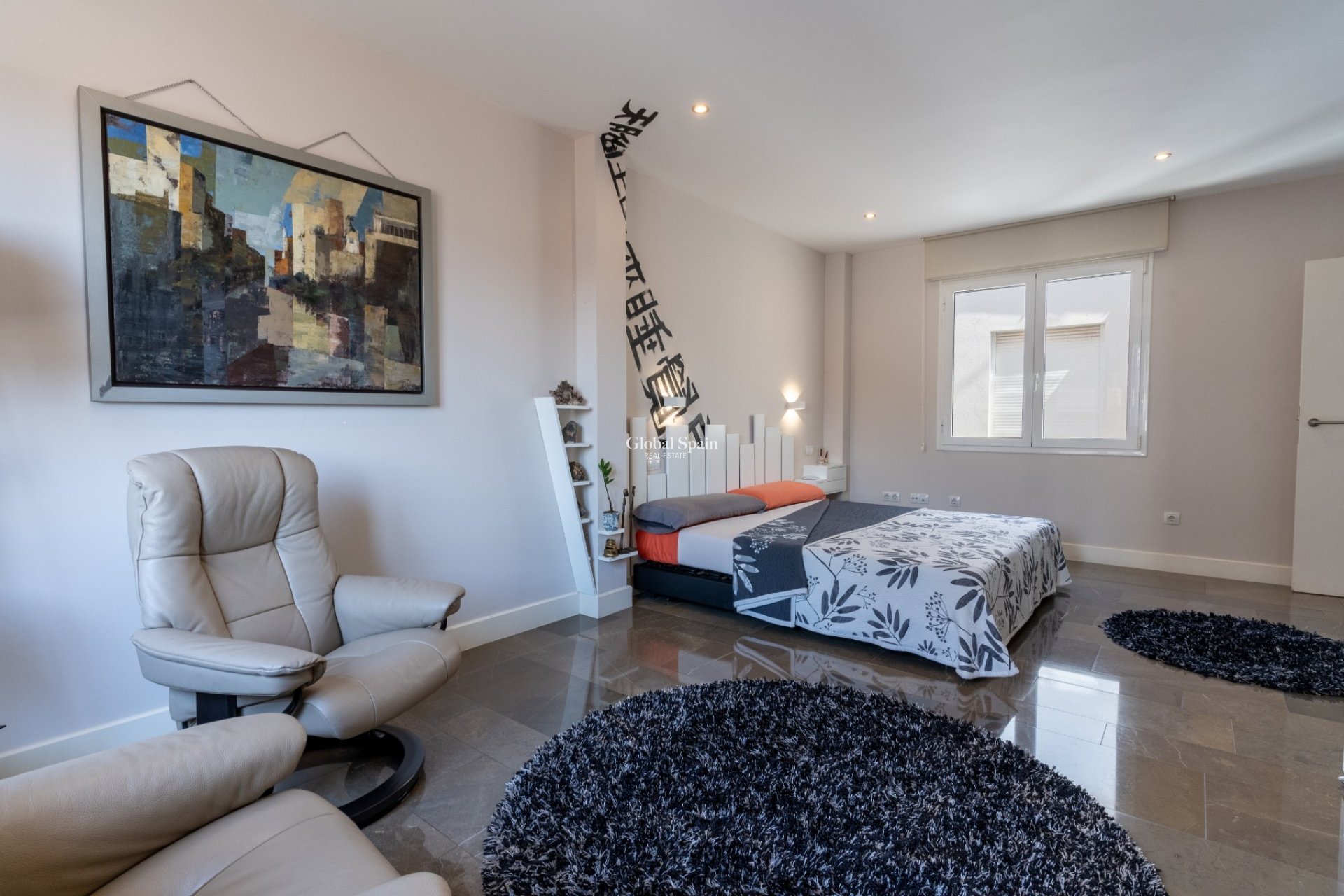 Odsprzedaż - PENTHOUSE -
ALICANTE - Costa Blanca