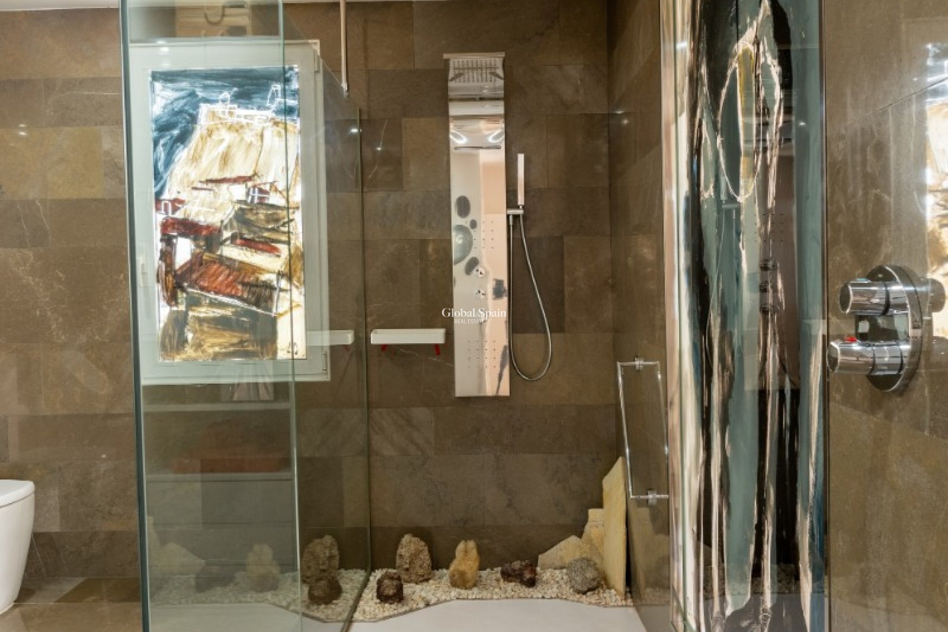 Odsprzedaż - PENTHOUSE -
ALICANTE - Costa Blanca