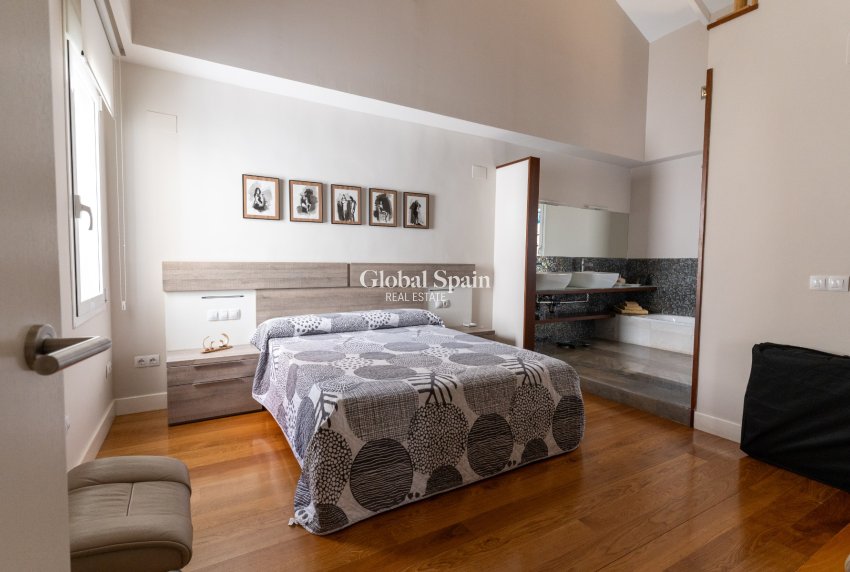 Odsprzedaż - PENTHOUSE -
ALICANTE - Costa Blanca