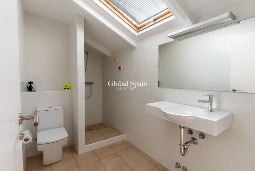 Odsprzedaż - PENTHOUSE -
ALICANTE - Costa Blanca