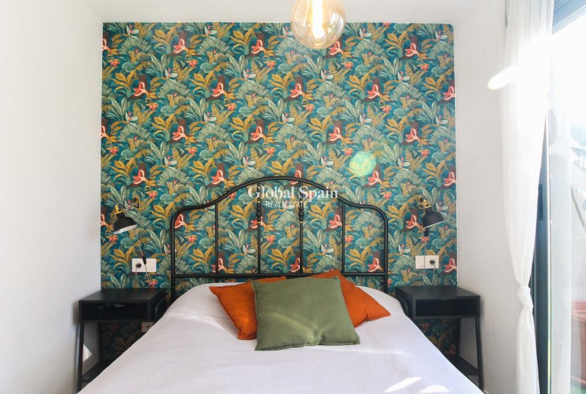 Odsprzedaż - PENTHOUSE -
ALICANTE - Costa Blanca