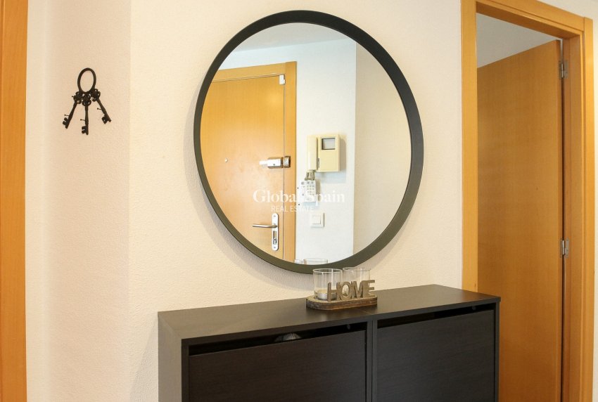 Odsprzedaż - PENTHOUSE -
ALICANTE - Costa Blanca