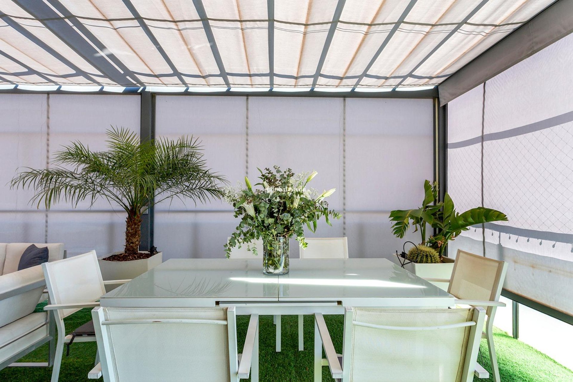 Odsprzedaż - PENTHOUSE -
ALICANTE - Pau 5