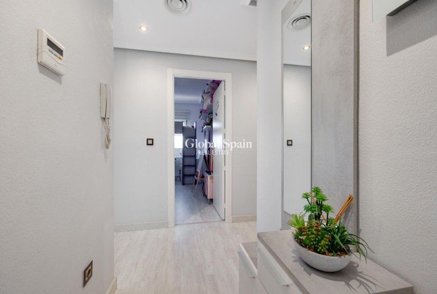 Odsprzedaż - PENTHOUSE -
ALMORADÍ - Parque De La U