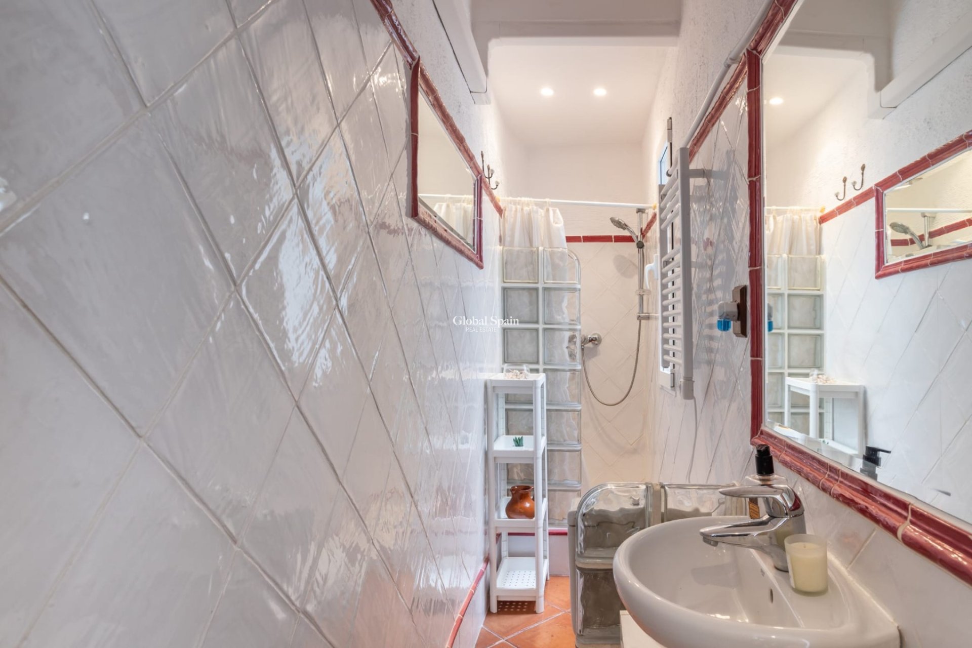 Odsprzedaż - PENTHOUSE -
ALTEA - Altea pueblo