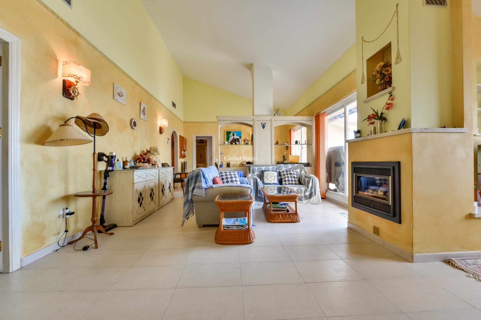 Odsprzedaż - PENTHOUSE -
ALTEA - Pueblo Mascarat