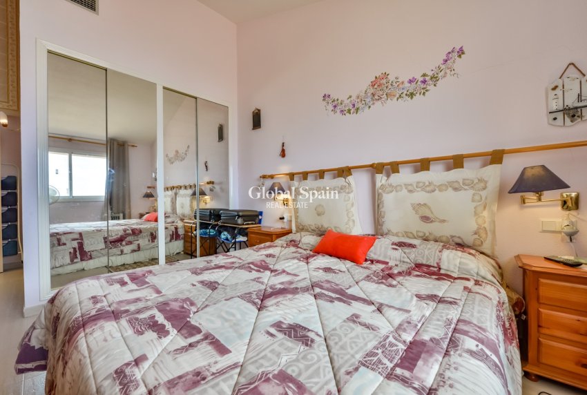 Odsprzedaż - PENTHOUSE -
ALTEA - Pueblo Mascarat
