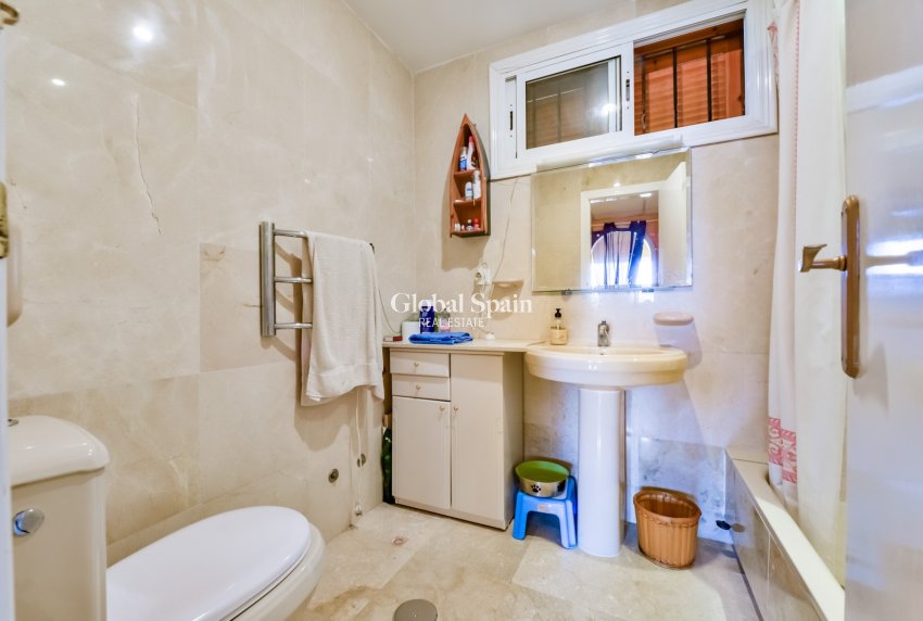 Odsprzedaż - PENTHOUSE -
ALTEA - Pueblo Mascarat