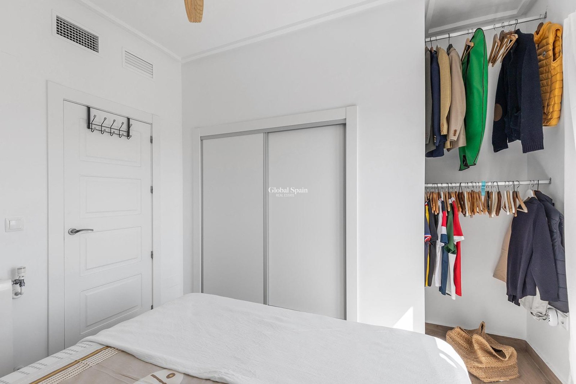 Odsprzedaż - PENTHOUSE -
BAÑOS Y MENDIGO - El Valle Golf Resort