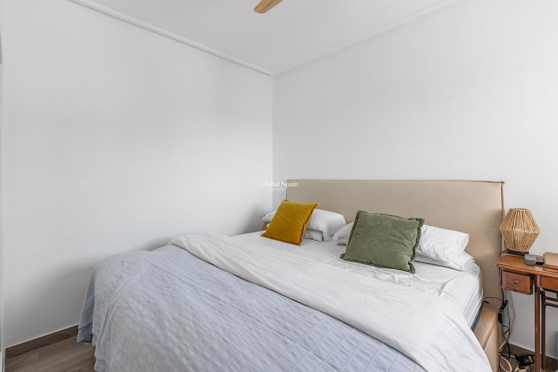 Odsprzedaż - PENTHOUSE -
BAÑOS Y MENDIGO - El Valle Golf Resort