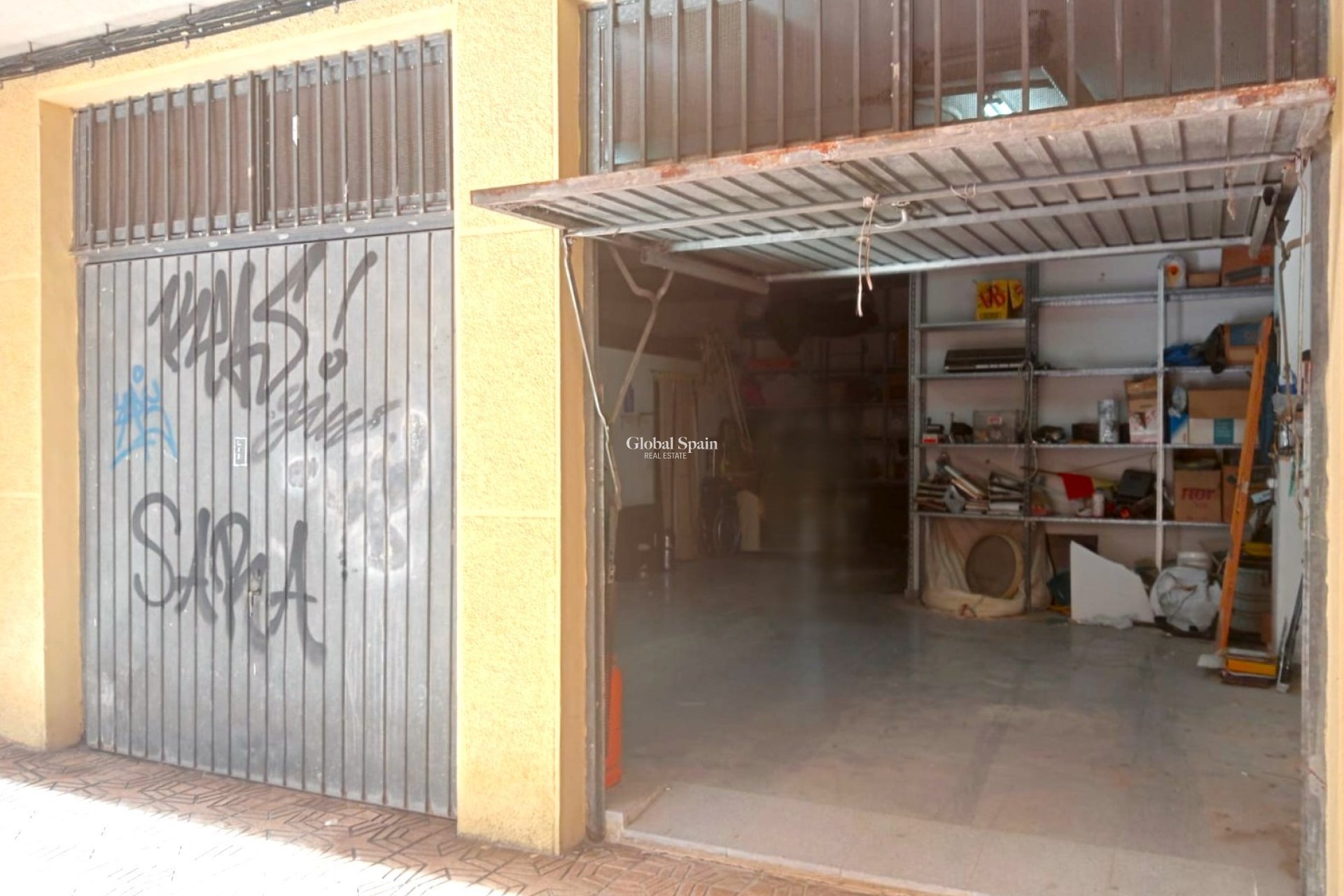 Odsprzedaż - PENTHOUSE -
BENIDORM - Centro