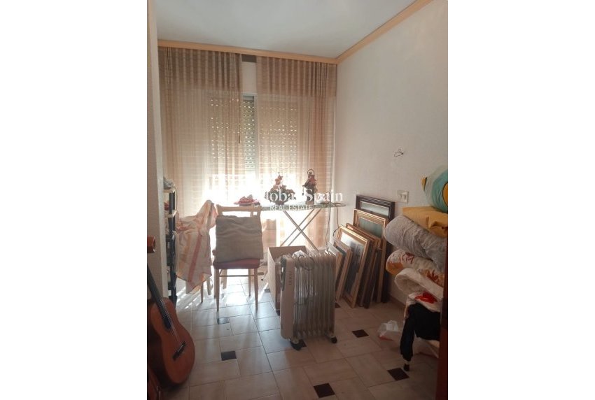 Odsprzedaż - PENTHOUSE -
BENIDORM - Centro