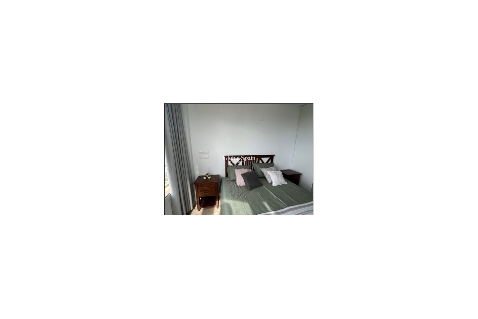 Odsprzedaż - PENTHOUSE -
BENIDORM - Costa Blanca