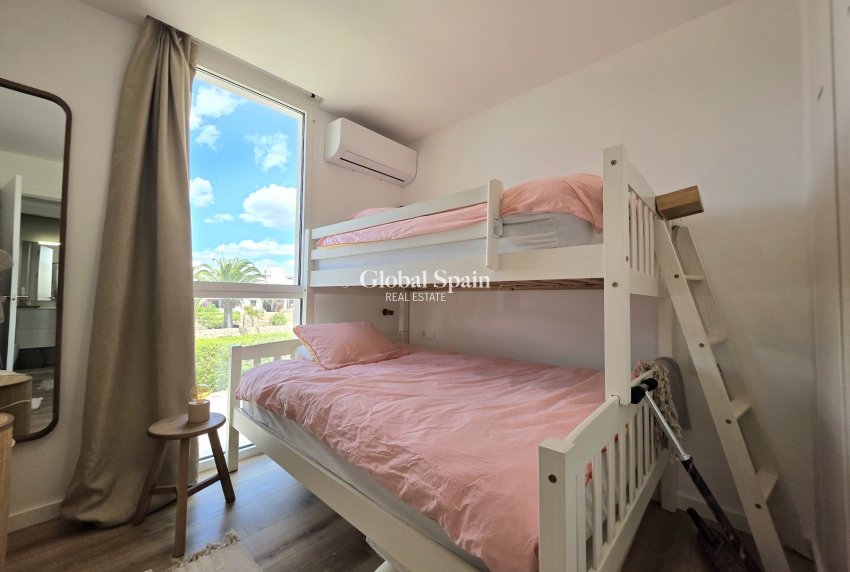 Odsprzedaż - PENTHOUSE -
Cala d'or - optional location detail
