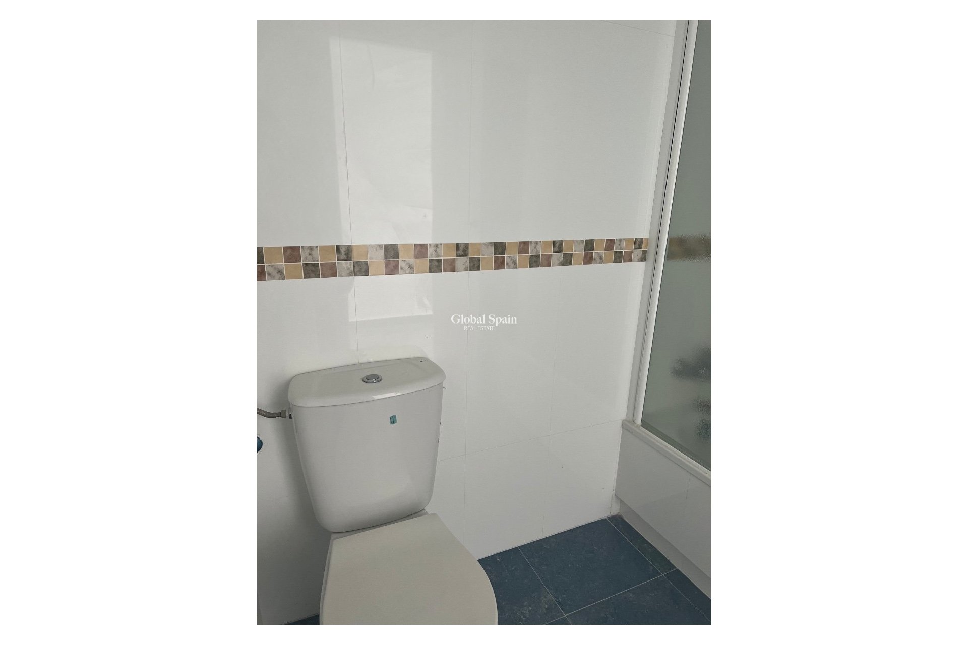 Odsprzedaż - PENTHOUSE -
CALPE - Zona Levante - Playa Fossa