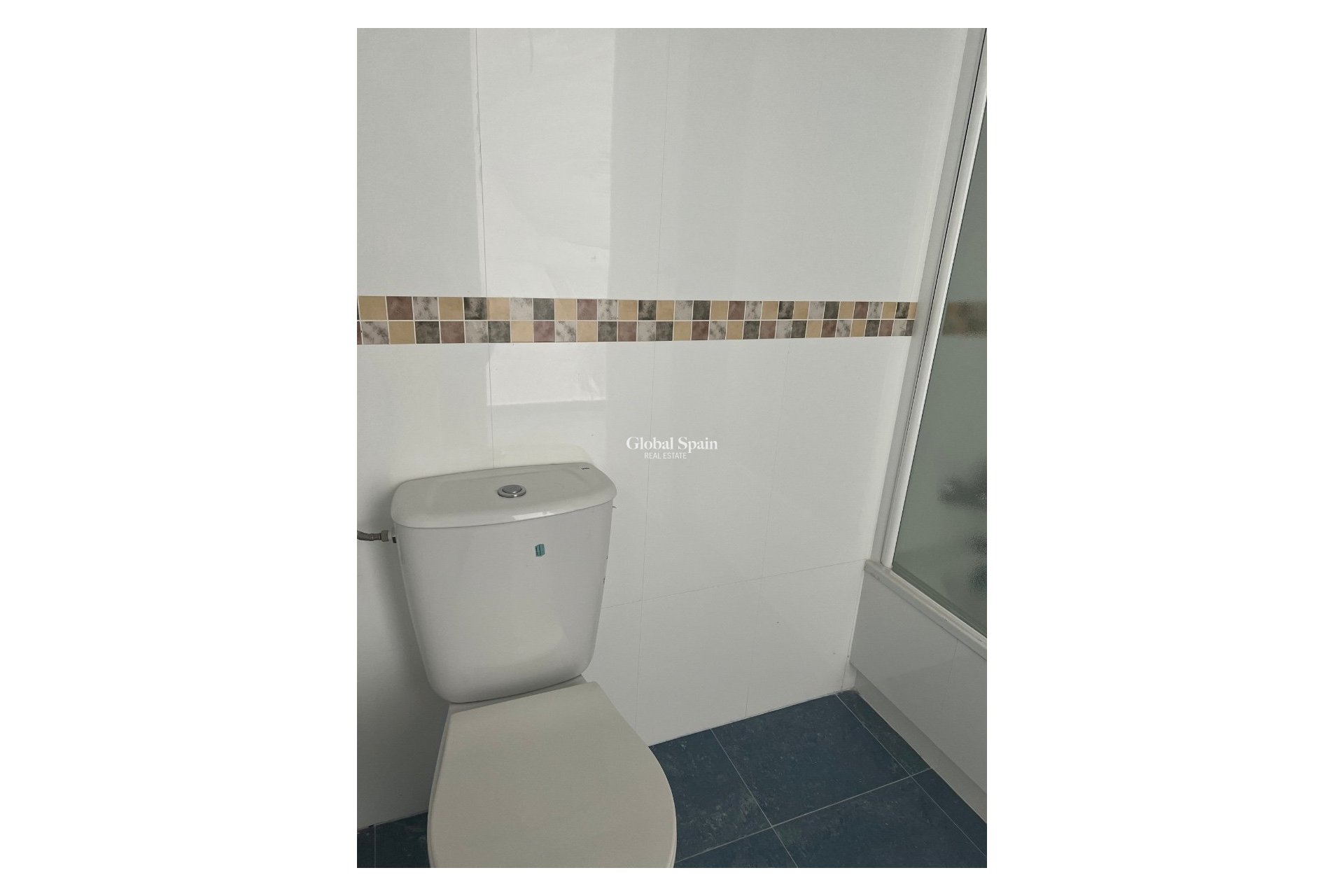 Odsprzedaż - PENTHOUSE -
CALPE - Zona Levante - Playa Fossa