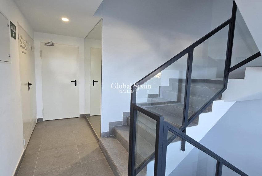 Odsprzedaż - PENTHOUSE -
CAMPOAMOR - DEHESA DE CAMPOAMOR