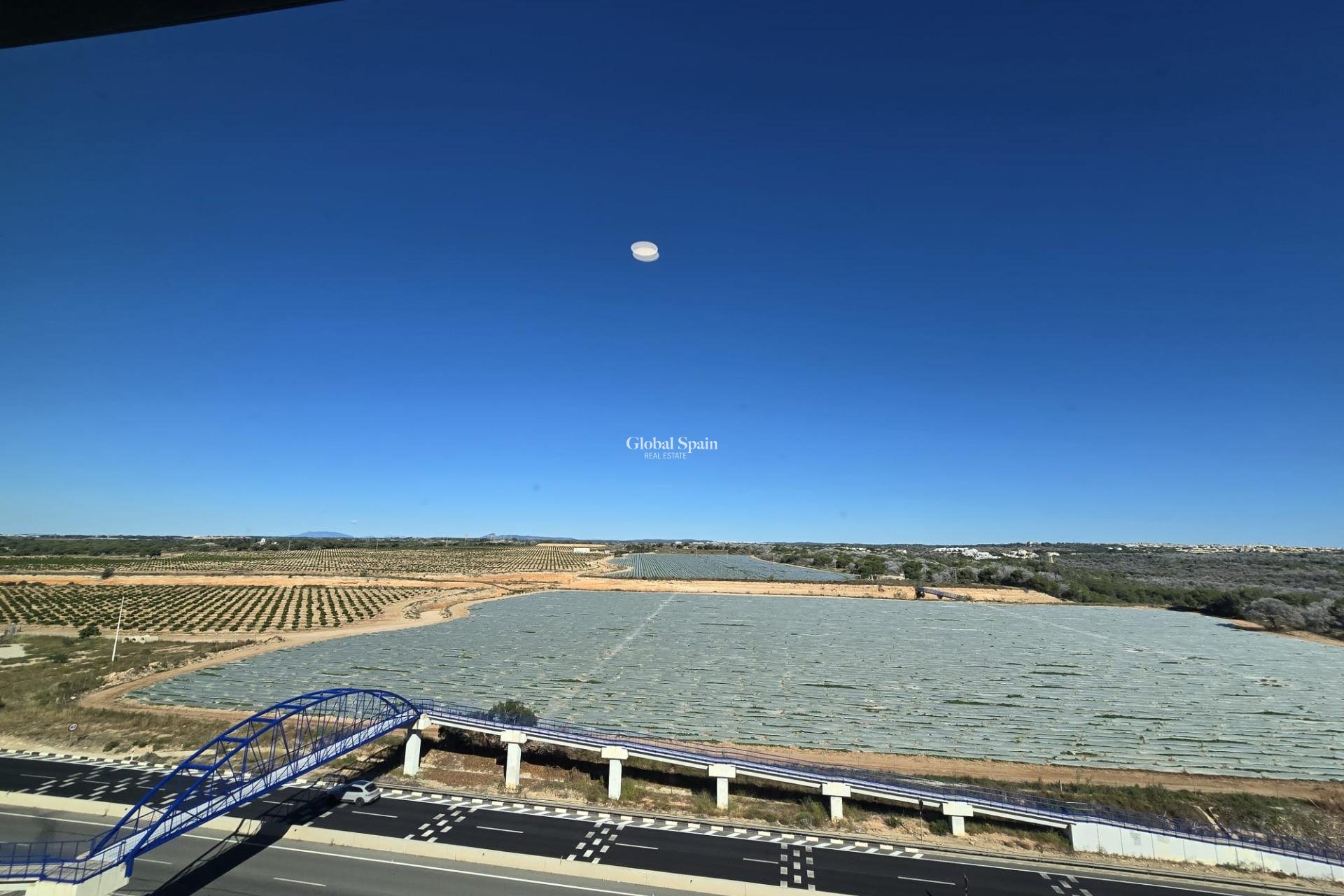 Odsprzedaż - PENTHOUSE -
CAMPOAMOR - DEHESA DE CAMPOAMOR