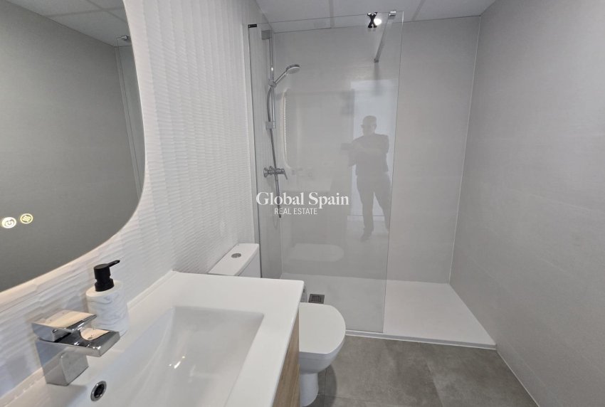 Odsprzedaż - PENTHOUSE -
CAMPOAMOR - DEHESA DE CAMPOAMOR