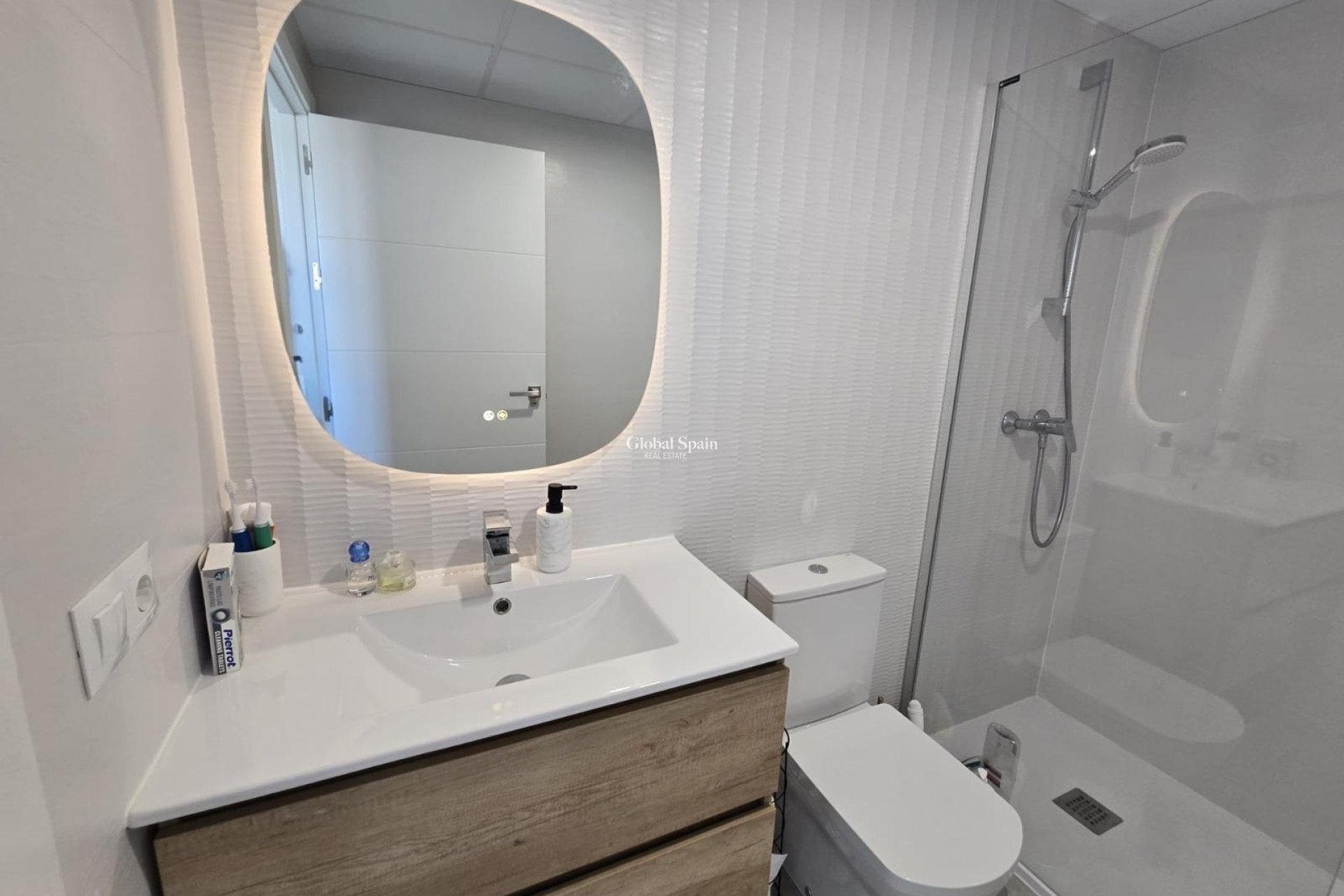 Odsprzedaż - PENTHOUSE -
CAMPOAMOR - DEHESA DE CAMPOAMOR
