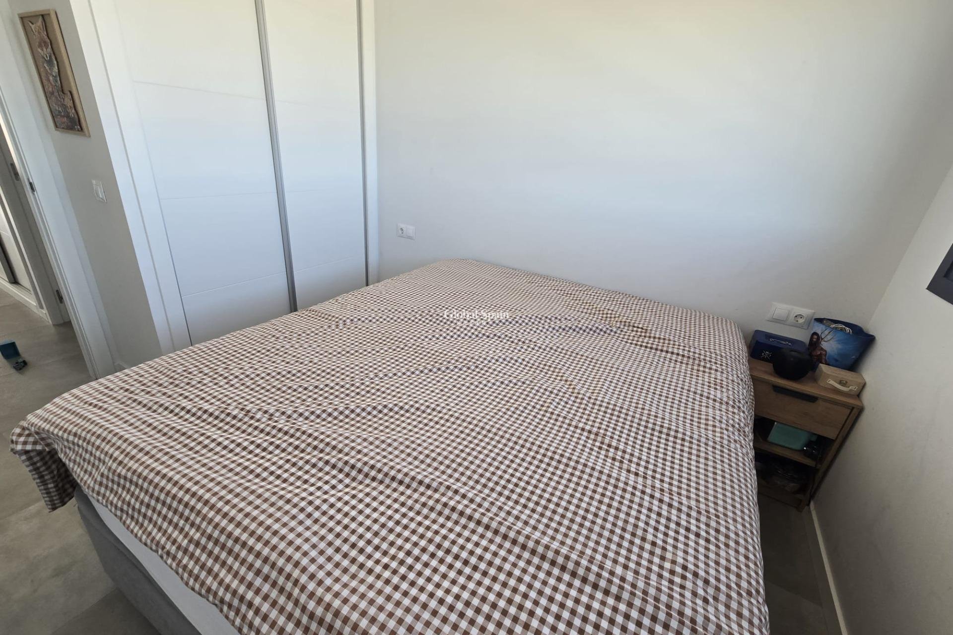 Odsprzedaż - PENTHOUSE -
CAMPOAMOR - DEHESA DE CAMPOAMOR