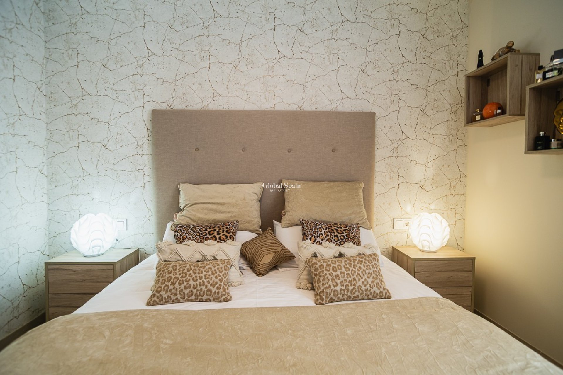 Odsprzedaż - PENTHOUSE -
CARTAGENA - Mar de Cristal