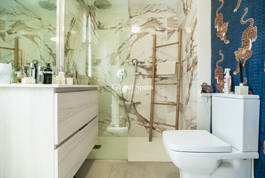 Odsprzedaż - PENTHOUSE -
CARTAGENA - Mar de Cristal