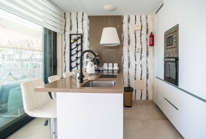 Odsprzedaż - PENTHOUSE -
CARTAGENA - Mar de Cristal