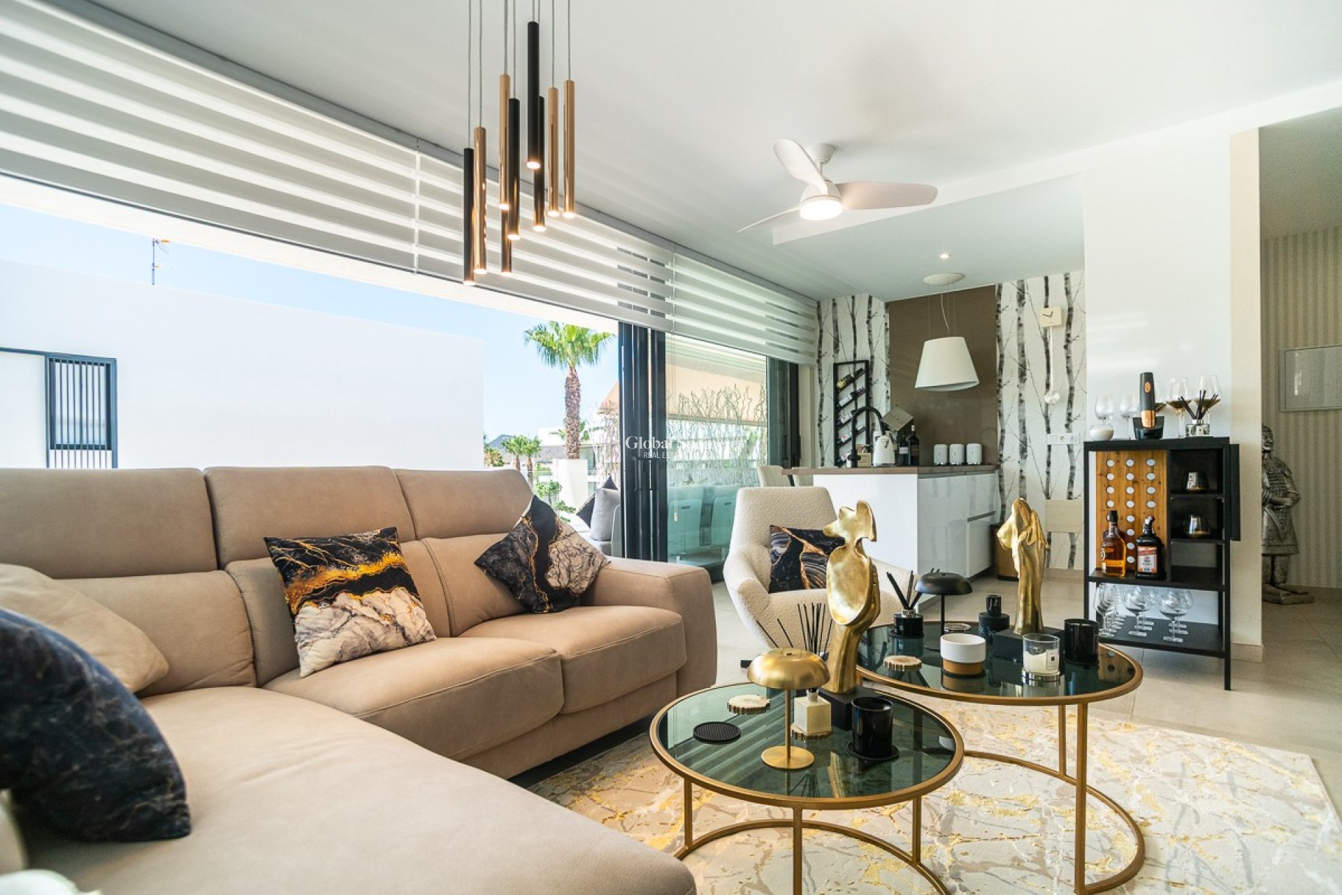 Odsprzedaż - PENTHOUSE -
CARTAGENA - Mar de Cristal